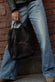 Arezzo Gold Testa di moro unisex Barone firenze - 5
