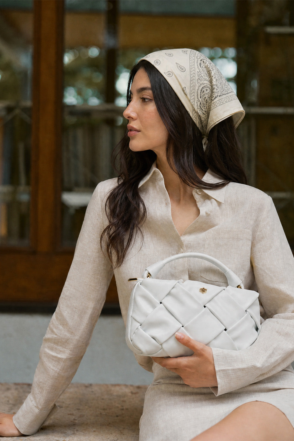 Ariel Bianca donna Barone firenze - 2