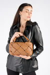 Ariel Cuoio donna Barone firenze - 2