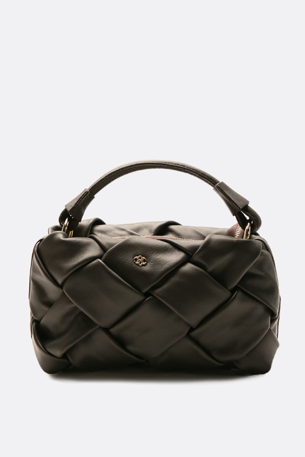 Ariel borsa donna 100% vera pelle Made in Italy - Barone Firenze