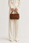 Ariel Cuoio donna Barone firenze - 8