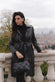 Ariel Nera donna Barone firenze - 4