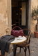Ariel Rossa Fiorentino donna Barone firenze - 2