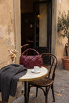 Ariel Rossa Fiorentino donna Barone firenze - 2