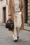 Ariel Testa di Moro donna Barone firenze - 4