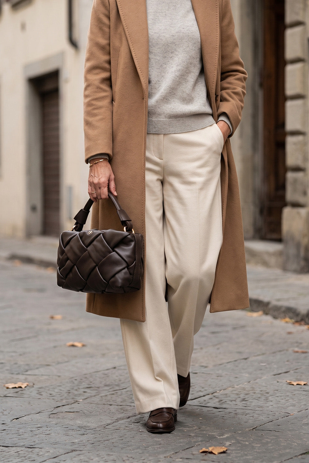 Ariel Testa di Moro donna Barone firenze - 4