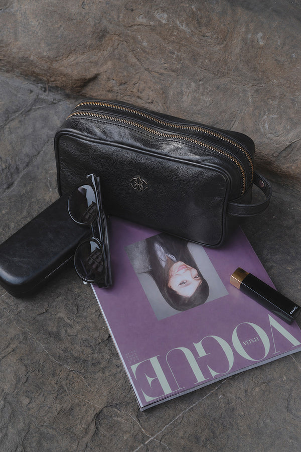 Beauty Liscio Nero unisex Barone firenze