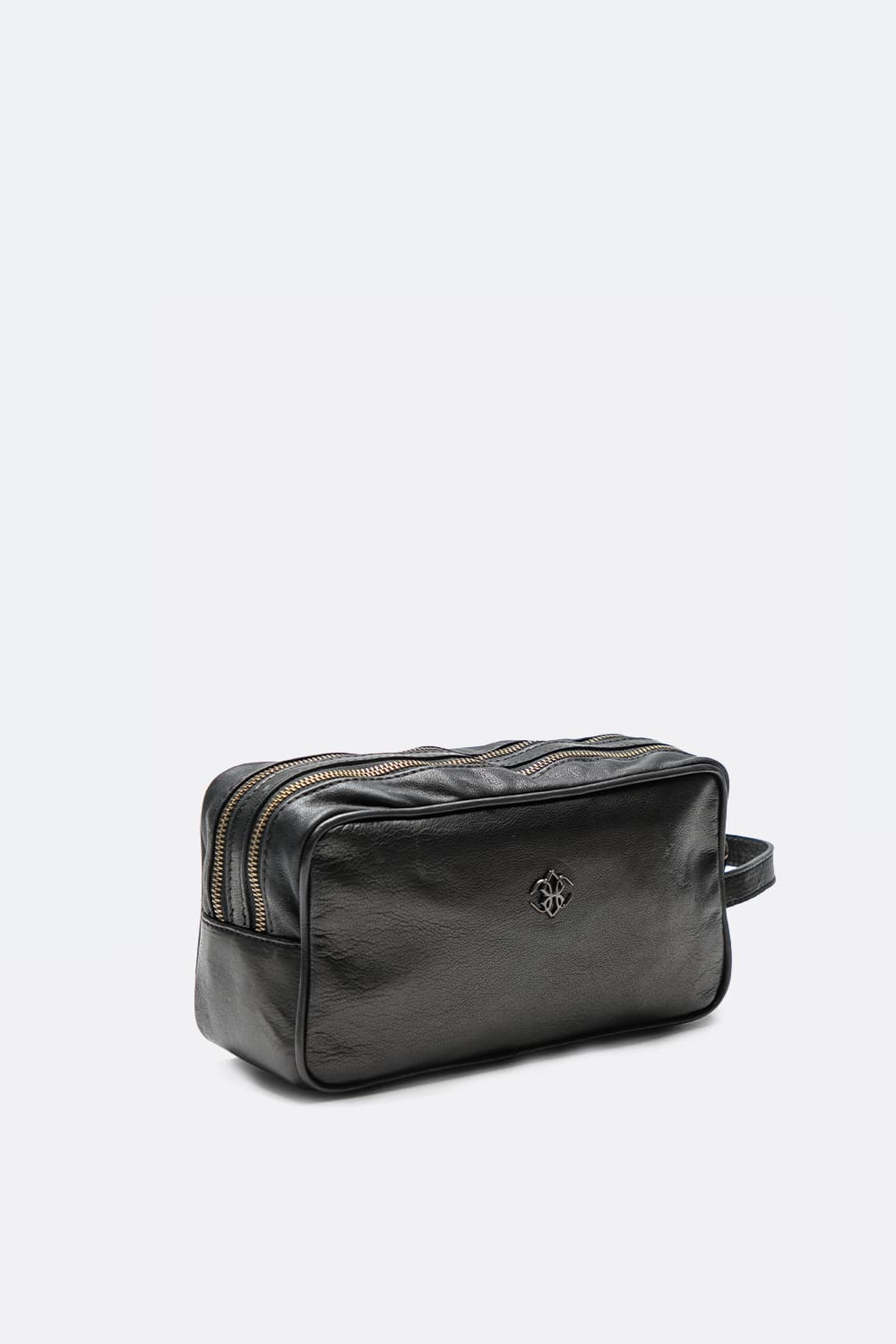 Beauty Liscio Nero unisex Barone firenze - 2