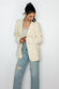 Blazer Over Beige donna Barone firenze - 1