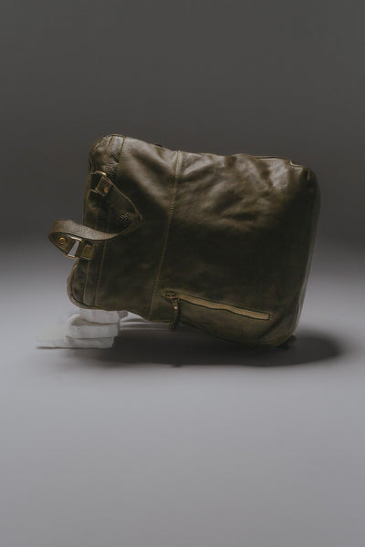 Zaino Bolgheri Verde