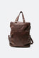 Zaino Bolgheri Testa di moro unisex Barone firenze - 2