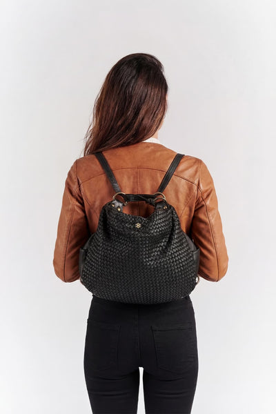 Bologna Intreccio Nero