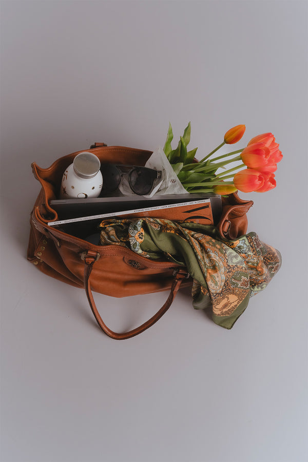 Botticelli Cuoio donna Barone firenze