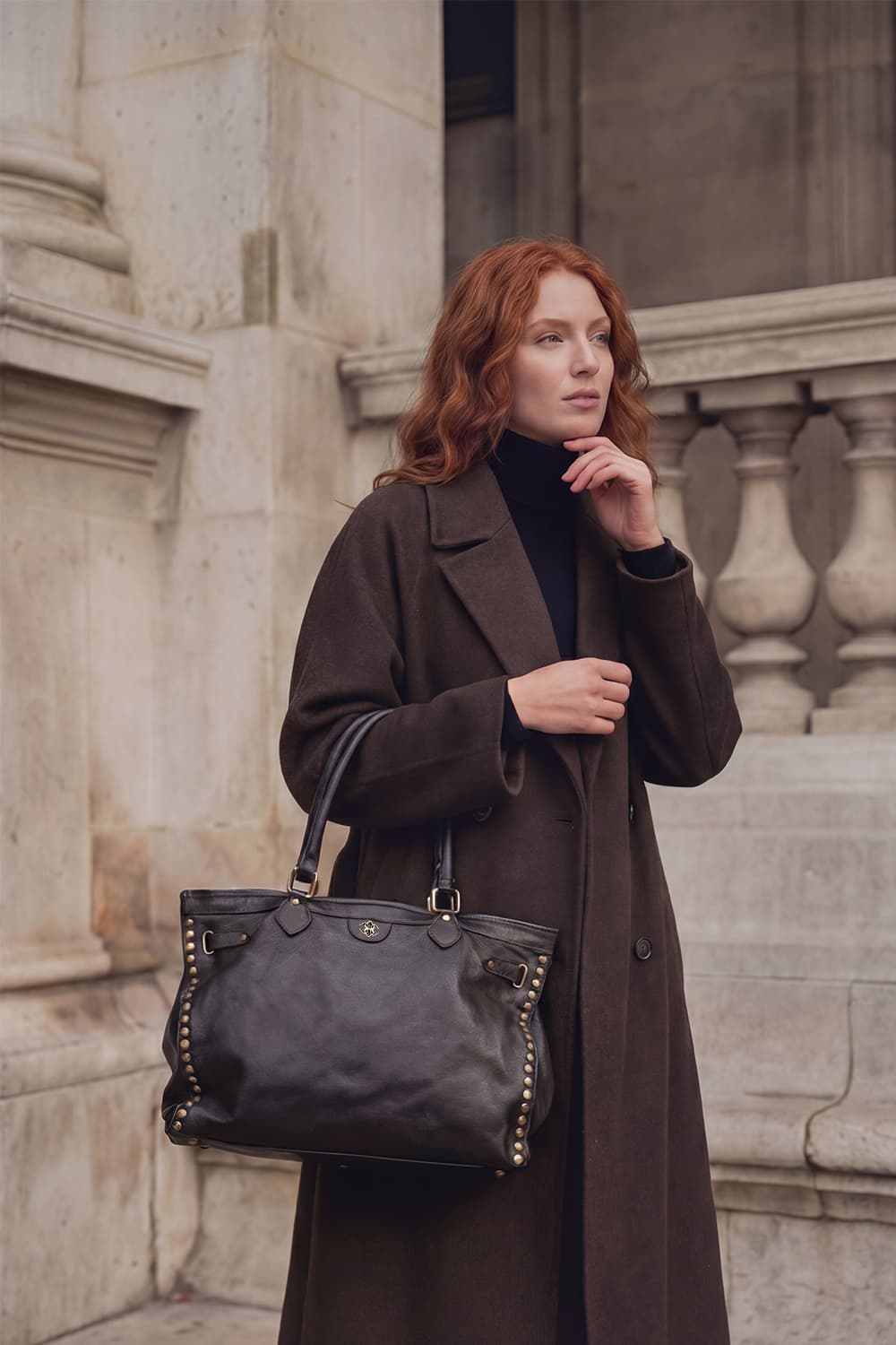 Botticelli Nera donna Barone firenze - 2