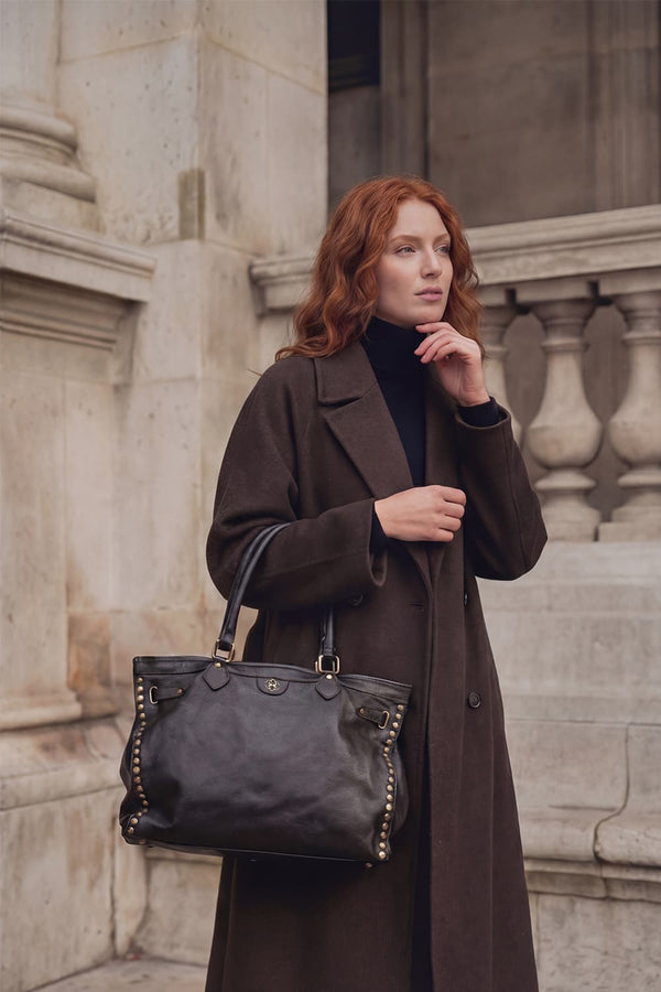 Botticelli Nera donna Barone firenze