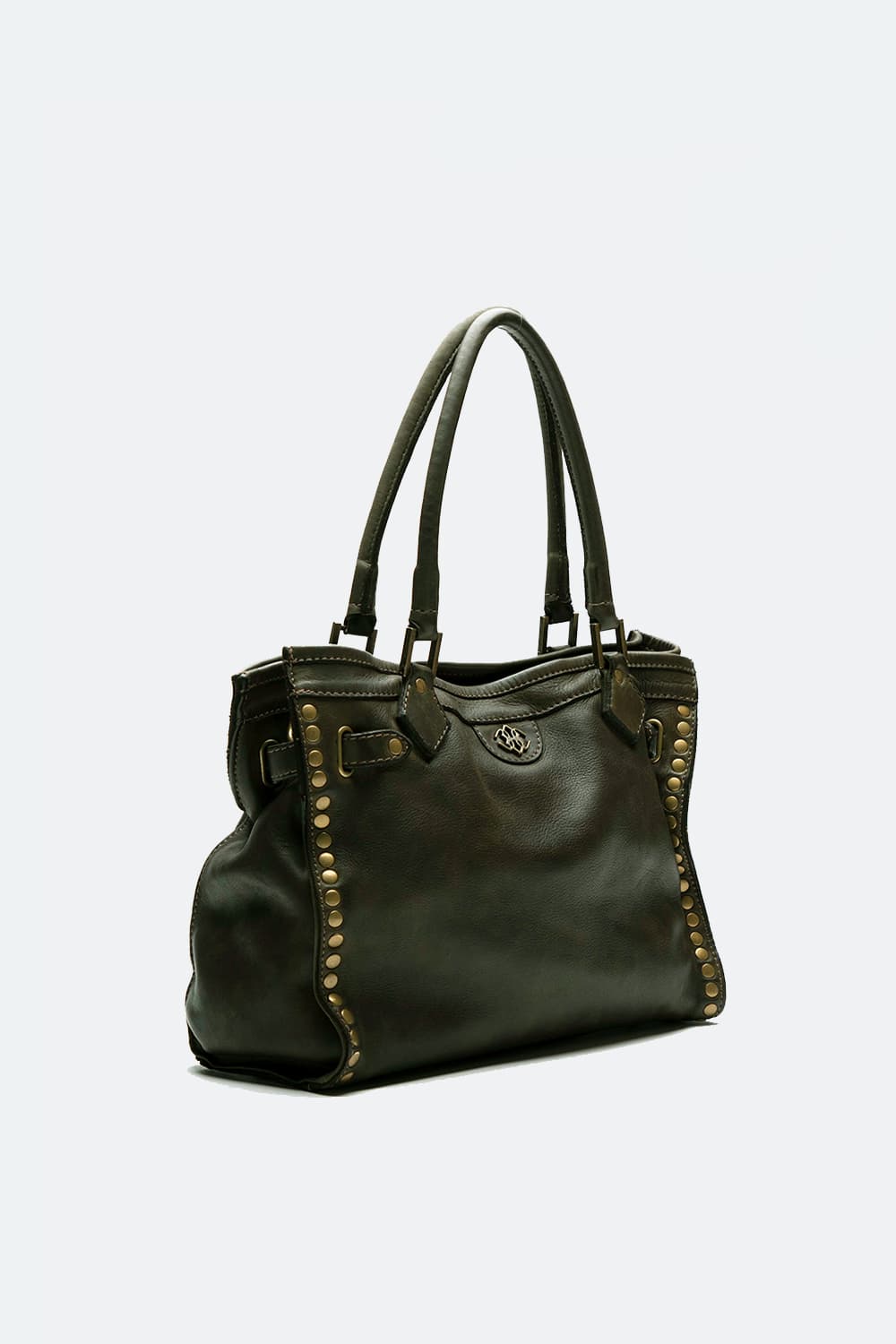 Botticelli Piccola Verde donna Barone firenze - 5