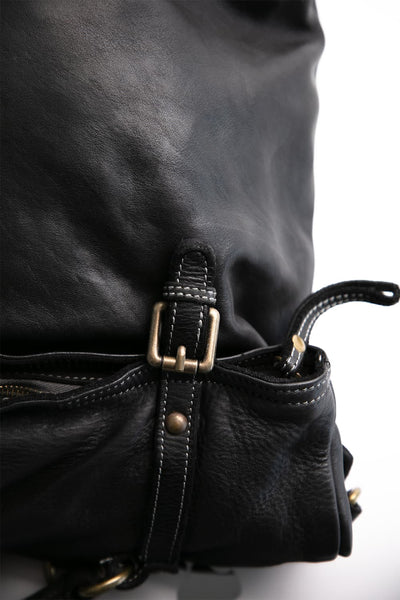Zaino Brn - 050 Uomo Nero