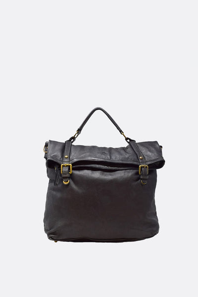 Zaino Brn - 050 Uomo Nero