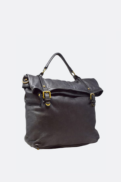 Zaino Brn - 050 Uomo Nero