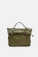 Zaino Brn - 050 Uomo Verde unisex Barone firenze - 1