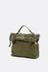 Zaino Brn - 050 Uomo Verde unisex Barone firenze - 4