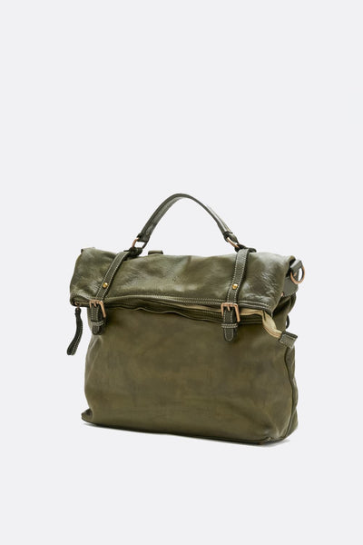 Zaino Brn - 050 Uomo Verde