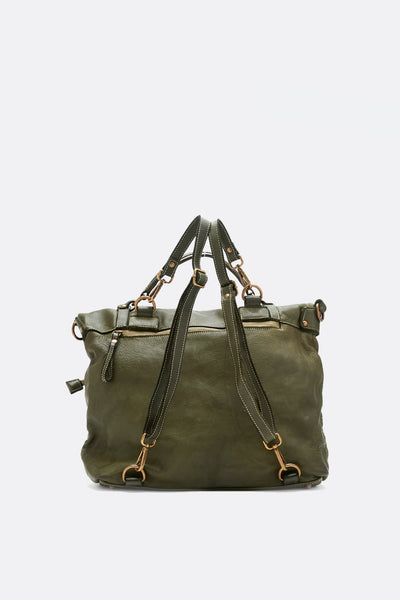 Zaino Brn - 050 Uomo Verde