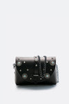 Bubble Bag Rock Nero Tiffany donna Barone firenze - 3