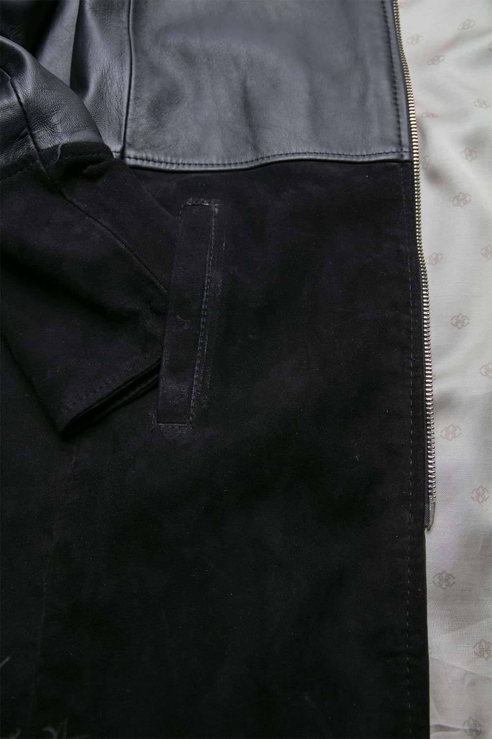 Carlotta Giacca donna 100% vera pelle Made in Italy - Barone Firenze
