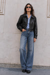 Chiara Nero donna Barone firenze - 3