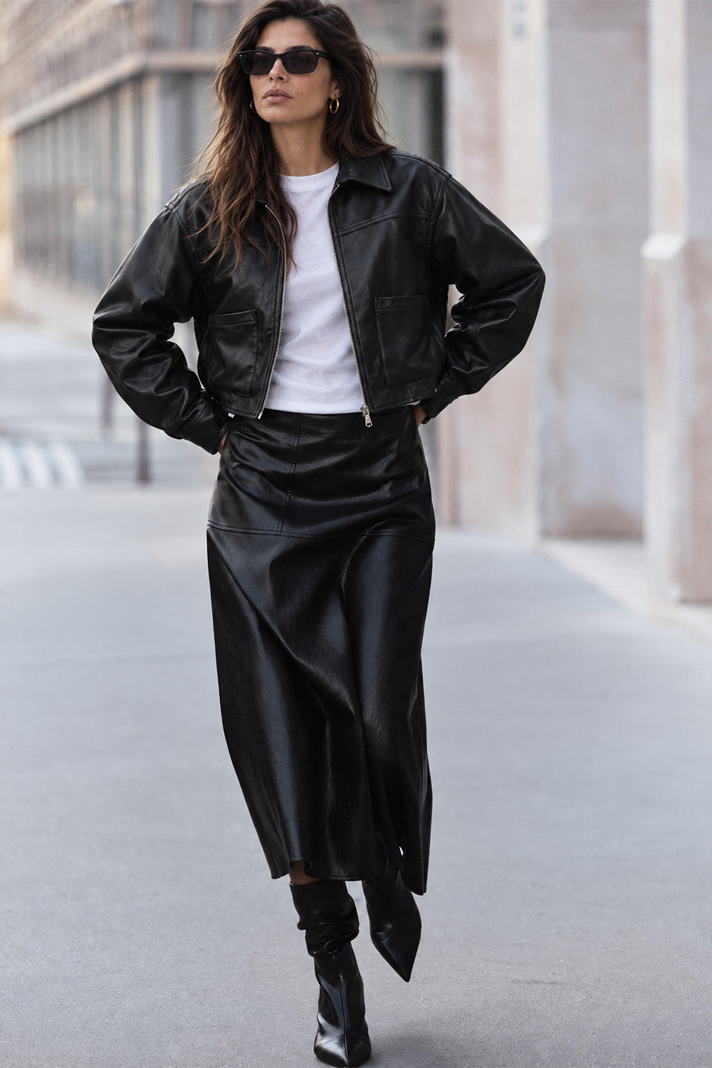 Chiara Nero donna Barone firenze - 1