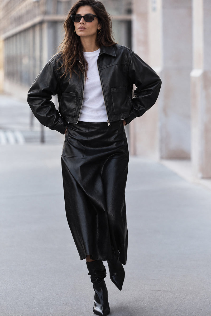 Chiara Nero donna Barone firenze - 1