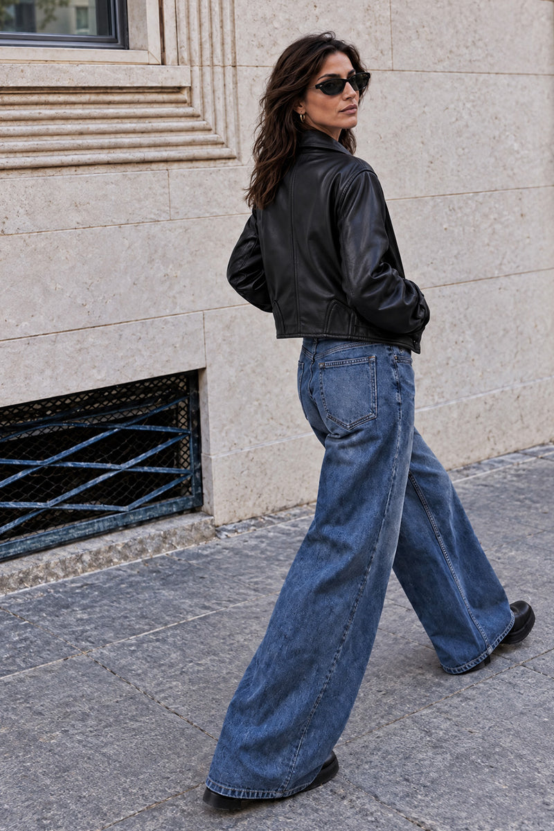 Chiara Nero donna Barone firenze - 6