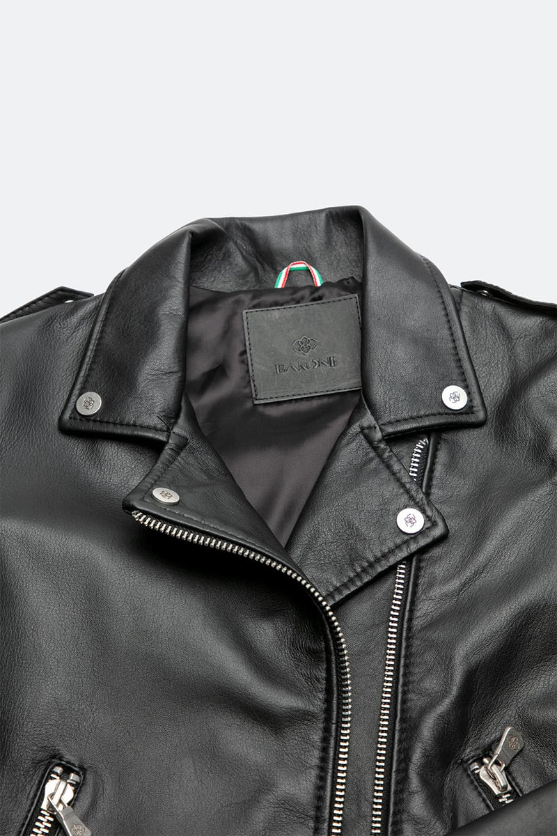 Chiodo Donna donna Barone firenze - 5