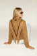 Chiodo Donna Frange Camoscio donna Barone firenze - 5