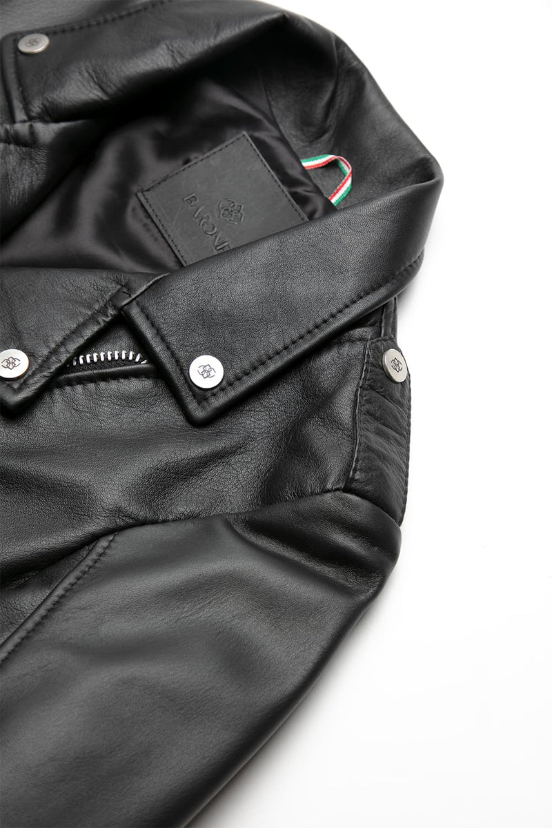 Chiodo Donna donna Barone firenze - 7