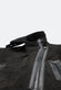 Chiodo Gold Shearling Style Donna Nero unisex Barone firenze - 3