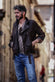 Chiodo Uomo Oleato uomo Barone firenze - 1