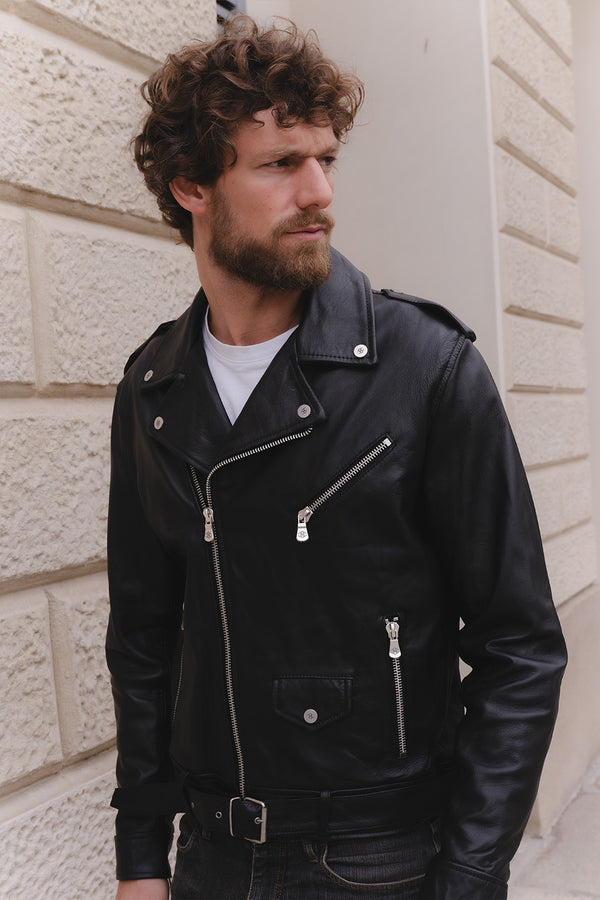 Chiodo Uomo uomo Barone firenze