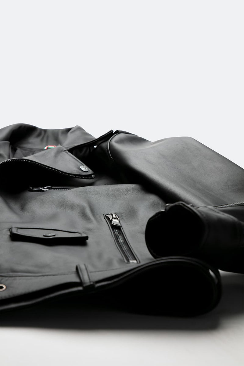 Chiodo Uomo uomo Barone firenze - 8