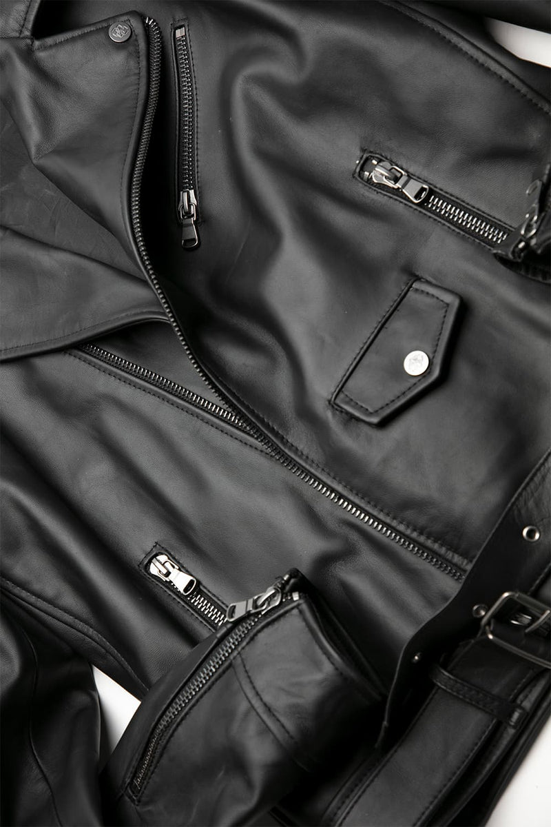 Chiodo Uomo uomo Barone firenze - 3