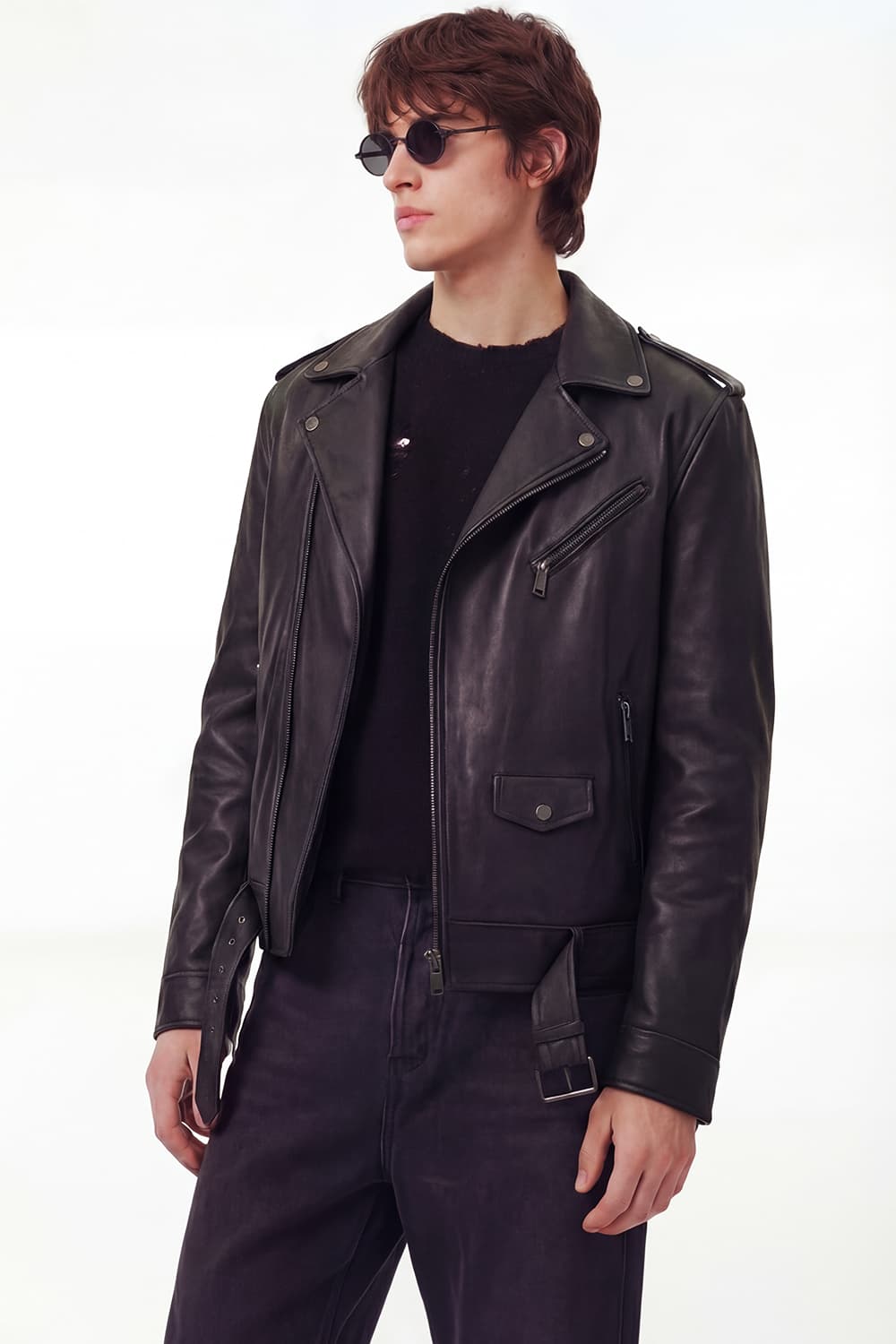 Chiodo Uomo uomo Barone firenze - 4