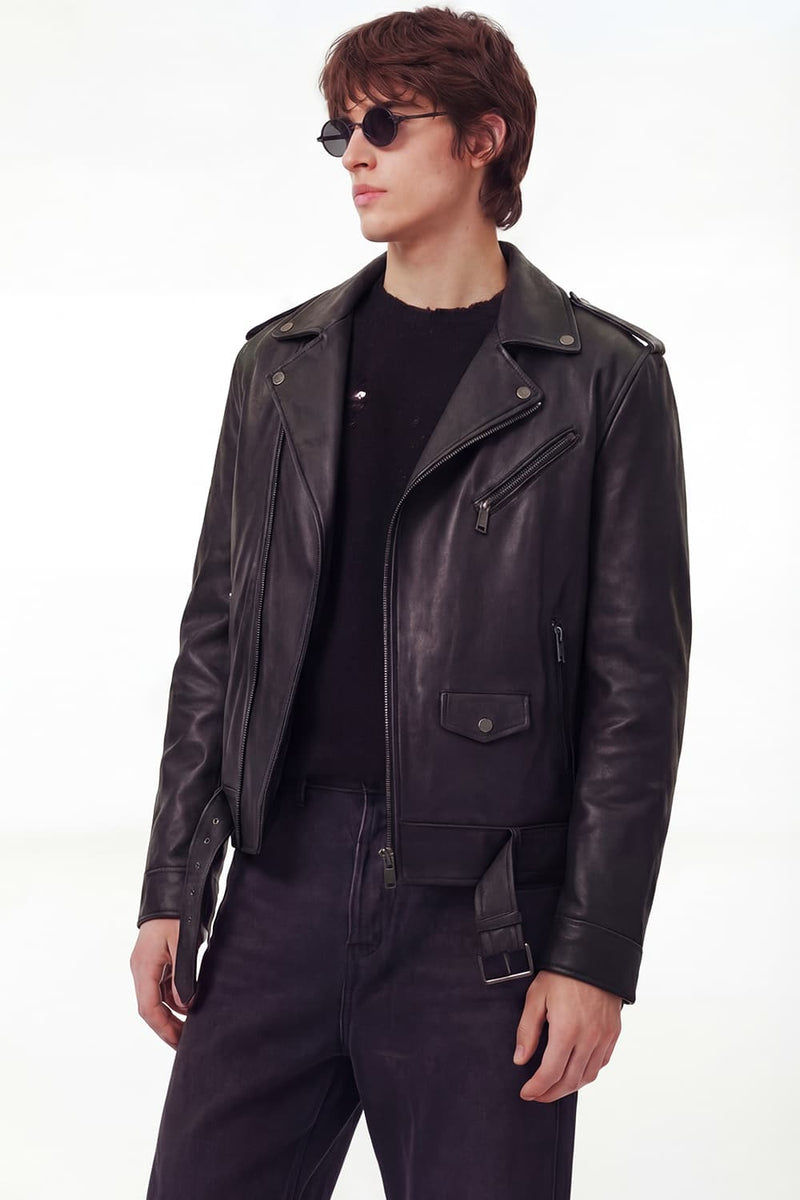 Chiodo Uomo uomo Barone firenze - 4