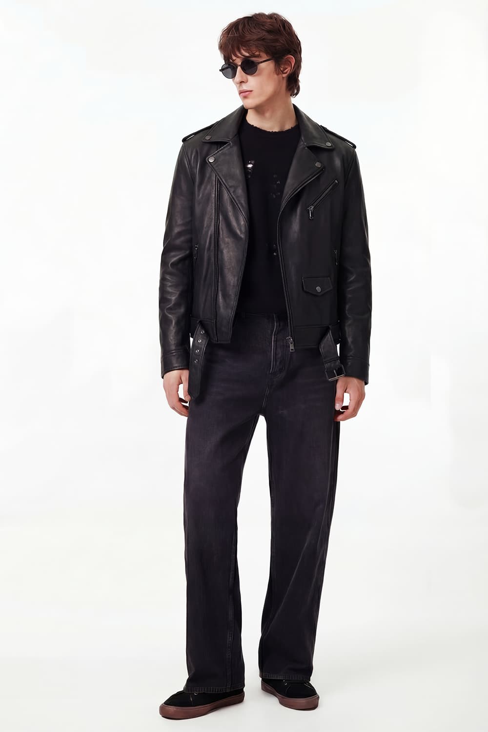 Chiodo Uomo uomo Barone firenze - 7