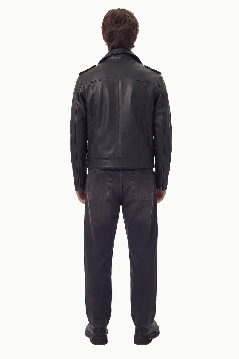 Chiodo Uomo uomo Barone firenze - 10