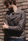 Chiodo Uomo Bis Nuvolato Tdm uomo Barone firenze - 4