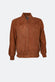 David Camoscio Cognac Scuro unisex Barone firenze - 2