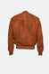 David Camoscio Cognac Scuro unisex Barone firenze - 5