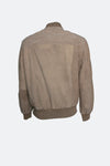 David Camoscio Taupe unisex Barone firenze - 10