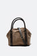 Divina Camoscio Taupe donna Barone firenze - 5